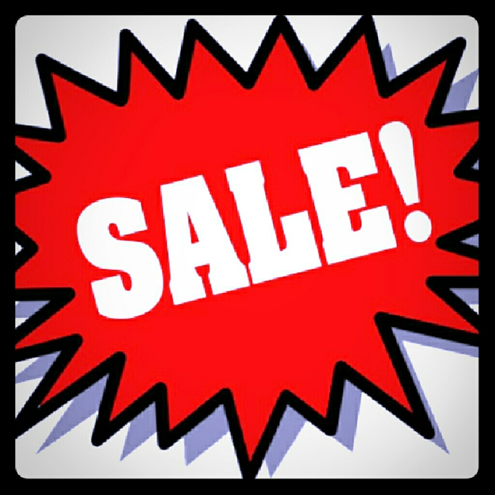 25% OFF ALL TOPS